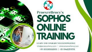 Sophos Online Training Your Roadmap to Success [upl. by Sible]