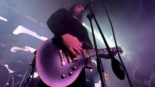 Rotting Christ Live in İstanbul 2023 [upl. by Ahkos794]