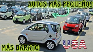 ‼️la TEMPORADA DE AUTOS BARATOS está AQUÍ 2023  Precios De USA‼️ [upl. by Cristiona440]