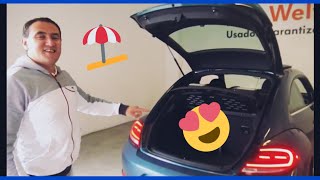 Review BEETLE COAST  Clásico Deportivo Playero 🌴🌴🌴🌴 [upl. by Ainuj]