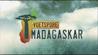 Voetspore Madagaskar  Cap Saint Marie [upl. by Rubbico]