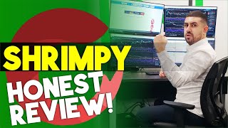 Shrimpy Review  Cryptocurrency Portfolio Rebalancing HOW GOOD IS IT [upl. by Horowitz]