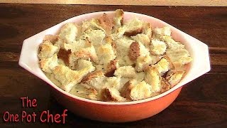 Tuna Mornay  One Pot Chef [upl. by Yevette584]