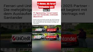 f1 formel1 formula1 ferrari sponsor phonk music slowed [upl. by Sosna]