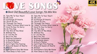 Top 100 Classic Love Songs about Falling In Love  Best Love Songs Ever 70s 80s 90s [upl. by Elodie113]