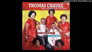 Dr Thomas Chauke Na Shinyori Sisters  MABEBE [upl. by Delilah351]