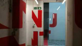 Anamorphic Typography [upl. by Adnahcir]