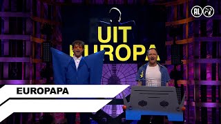 Europapa  Even Tot Hier  Seizoen 11 [upl. by Nirrol]