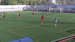 J2 Cabanes 3 Godella 1 resumen [upl. by Ahsiral283]