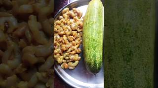 Cucumber Shrimp recipe । শসা চিংড়ি রেসিপি shorts [upl. by Miyasawa]