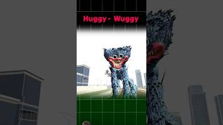 cylinder man vs huggy buggy vs DJ Indian bike driving 3D cylinder man vs huggy buggy cylinder [upl. by Anide]