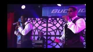 Boyz II Men  On Bended Knee Live [upl. by Awe]