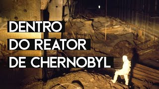 26 Chernobyl — How It Happened [upl. by Esyla]