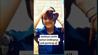 cantik iya ganteng iya [upl. by Maxie]