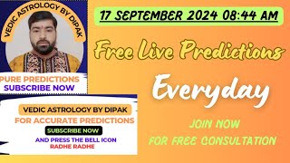 vedicastrology by dipak join now for true and accurate predictions and pure consultation [upl. by Sanoy]