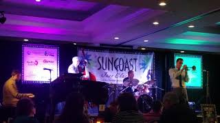 James Suggs amp festival allstars quotThats Allquot  2018 Suncoast Jazz Festival [upl. by Shiri32]