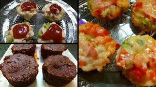 2 Minute microwave recipes for kids  Easy microwave recipes  Quick microwave recipes [upl. by Ynots]