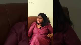 എന്നെ കേൾക്കാൻ ആരുമില്ല  Aswathy Sreekanth [upl. by Jacquie]