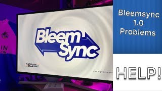 Bleemsync 10 Problems on the PlayStation Classic  Doesn’t Work  Keeps Crashing [upl. by Murage508]