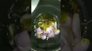 masala fry for chana recipe  cooking shorts viral food ramadan ramzaanrecipes recipes [upl. by Cassady366]