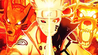 The BEST Attack Builds In Naruto Shinobi Striker [upl. by Rosanna]