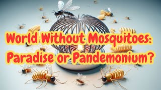 WORLD WITHOUT MOSQUITOES PARADISE OR PANDEMONIUMIAMVISION1963 [upl. by Knowle]