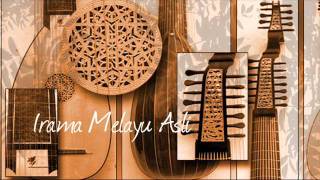 Selendang Mak Inang أغنية الملايو التقليدية Malay Traditional Song [upl. by Therron]