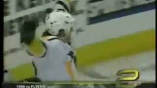 Jaromir Jagr  Top 10 Goals [upl. by Akcirehs482]