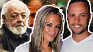 Barry Steenkamp  Father Of The Late Reeva Steenkamp  Has Died [upl. by Hollyanne]