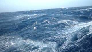 Massive Waves in the Drake Passage [upl. by Eliathas423]