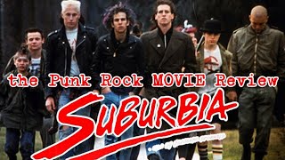 SUBURBIA 1983 The ORIGINAL Punk Rock Movie [upl. by Thea348]