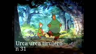 Canzoni Disney  Top 45  prima parte4520 [upl. by Ennalorac]