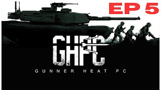 Gunner Heat PC campaign gameplay EP5 [upl. by Ania690]