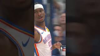 OKC Thunder Vibes were the best in the NBA [upl. by Way]