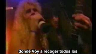 White Lion  Broken Heart Subtitulado [upl. by Arick]