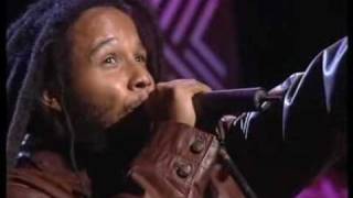 B Marley Tribute  1999  15  Africa Unite [upl. by Jariv]