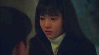 Nam Joo Hyuk and Kim Tae Ri crying scene TwentyFive TwentyOne [upl. by Enamrahc]