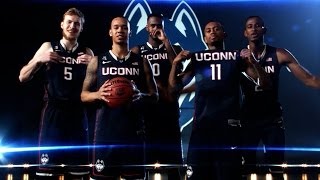 2014 NCAA Mens Basketball National Champions [upl. by Geoff]