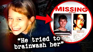 13 YO Girl Stalked by Teacher – Then She Goes Missing  The Case of Jessyca Mullenberg [upl. by Fidelity949]