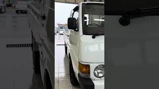 В продаже Nissan Vanette 4вд находка авто продажаавто [upl. by Jana164]