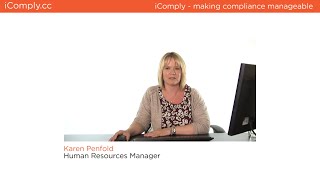 Grievance and Disciplinary Procedures  CODE HR Webinar 19 [upl. by Cleti]