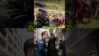 Why Captain America whispered assemble in Avengers Endgame [upl. by Jolanta]