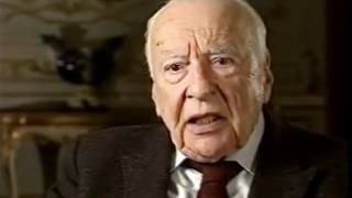 Gadamer erzählt die Geschichte der Philosophie 26 [upl. by Stefania]