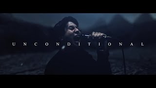 From The Abyss  Unconditional OFFICIAL MUSIC VIDEO [upl. by Idoux]