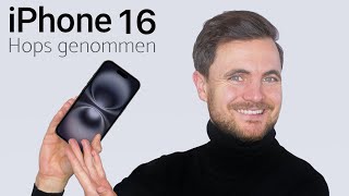 Ehrliche iPhone 16 Werbung [upl. by Anirdna366]