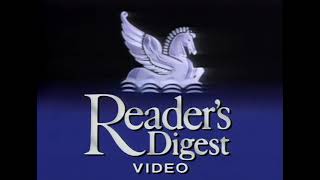 Readers Digest Video 1995 [upl. by Dnyletak]