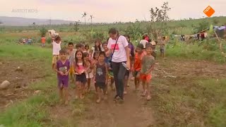 EénVandaag Documentary Sheryl Lynn Foundation in the Philippines English SubtitlesCC Available [upl. by Camfort]