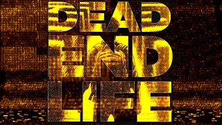 Citizen Soldier  DeadEnd Life Official Lyric Video [upl. by Anelem]