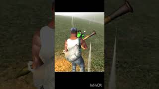 SECRET RPG LIGHT ON GLITCH IN INDIAN BIKES 3D💥💥indianbikedriving3d ytshorts glitch [upl. by Anitsyrhk]