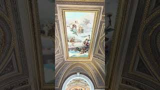 20240411 Musei Vaticani 梵蒂岡博物館 [upl. by Snashall45]